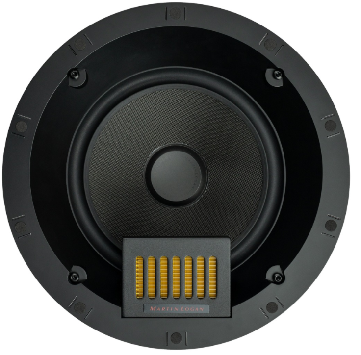 Głośnik instalacyjny martin logan motion xtc8