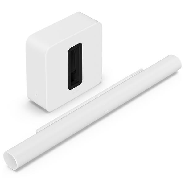 Zestaw sonos arc ultra + sub 4