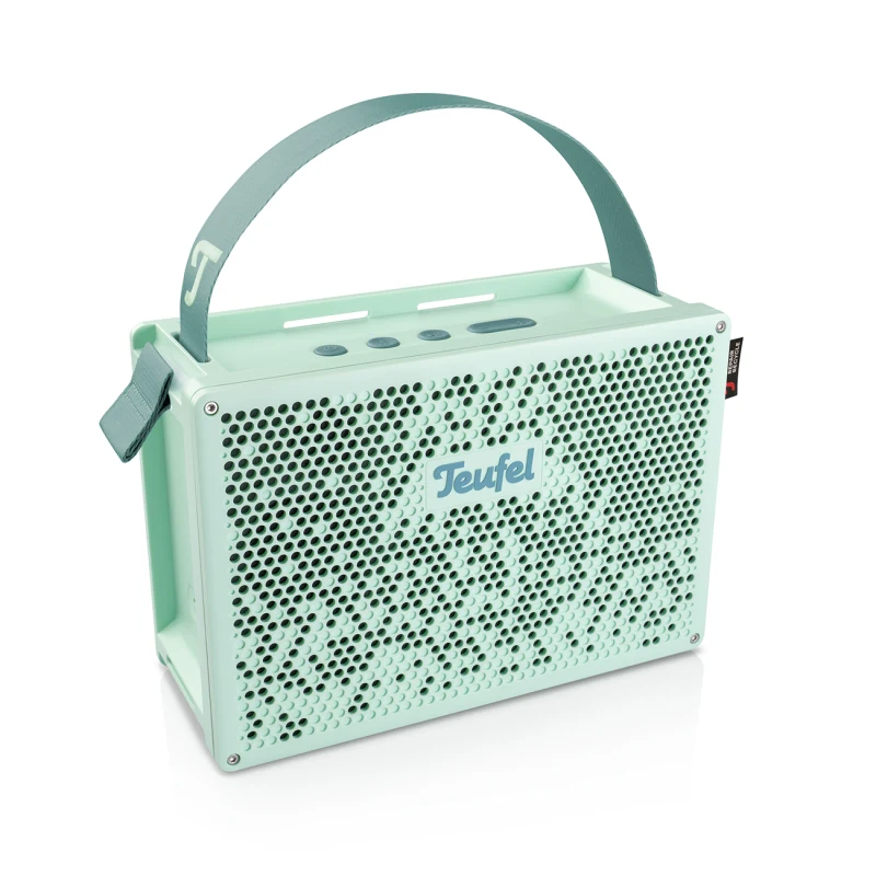 Głośnik teufel mynd