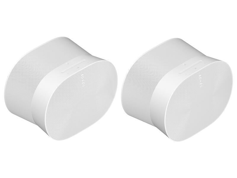 Zestaw sonos 2 x era 300