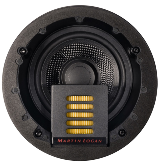 Głośnik instalacyjny martin logan mc4