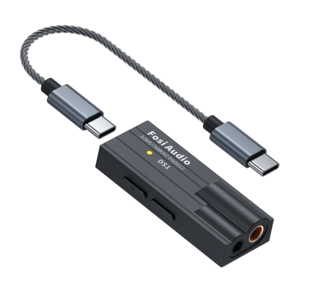 Fosi audio ds1