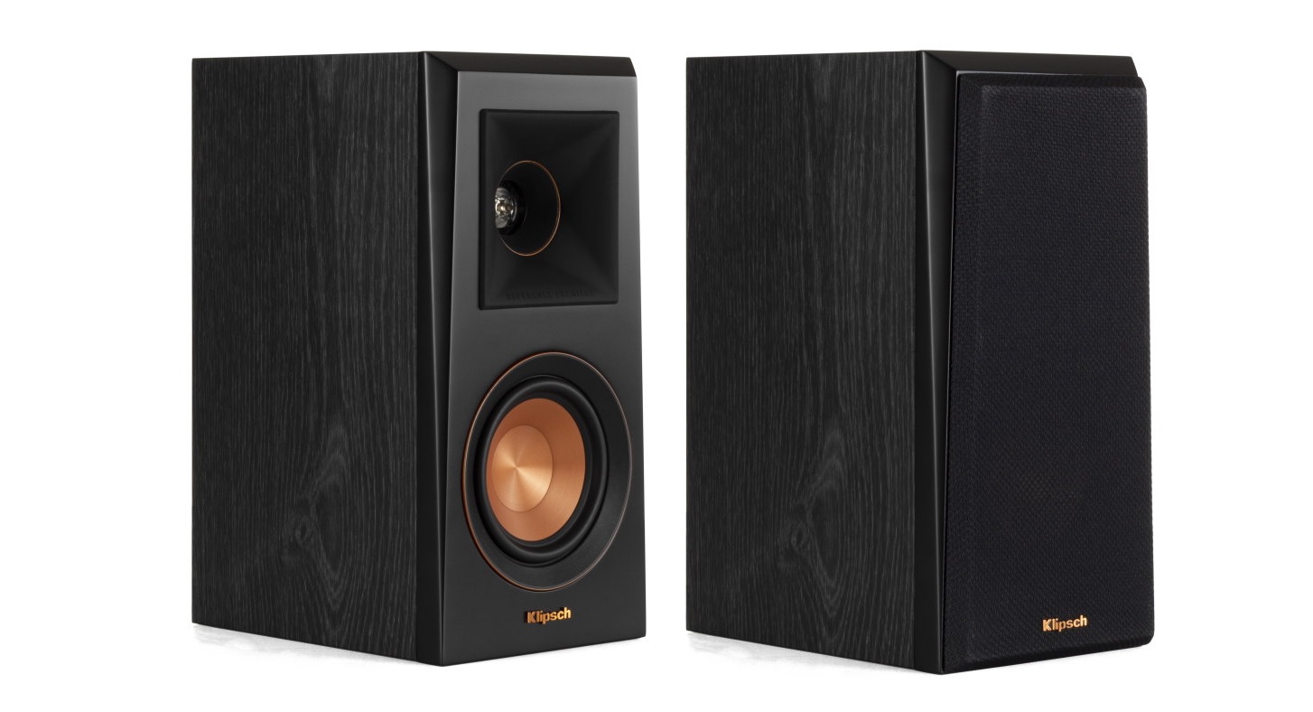 Klipsch rp-400m
