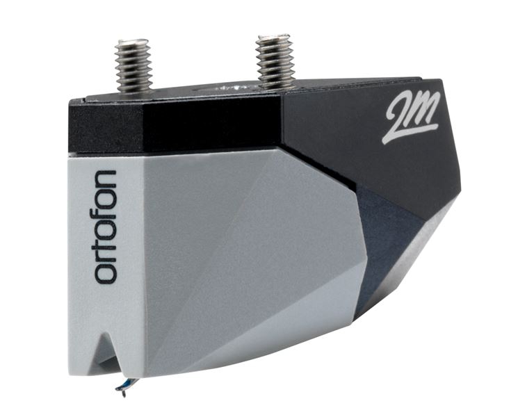 Wkładka gramofonowa ortofon 2m 78 verso