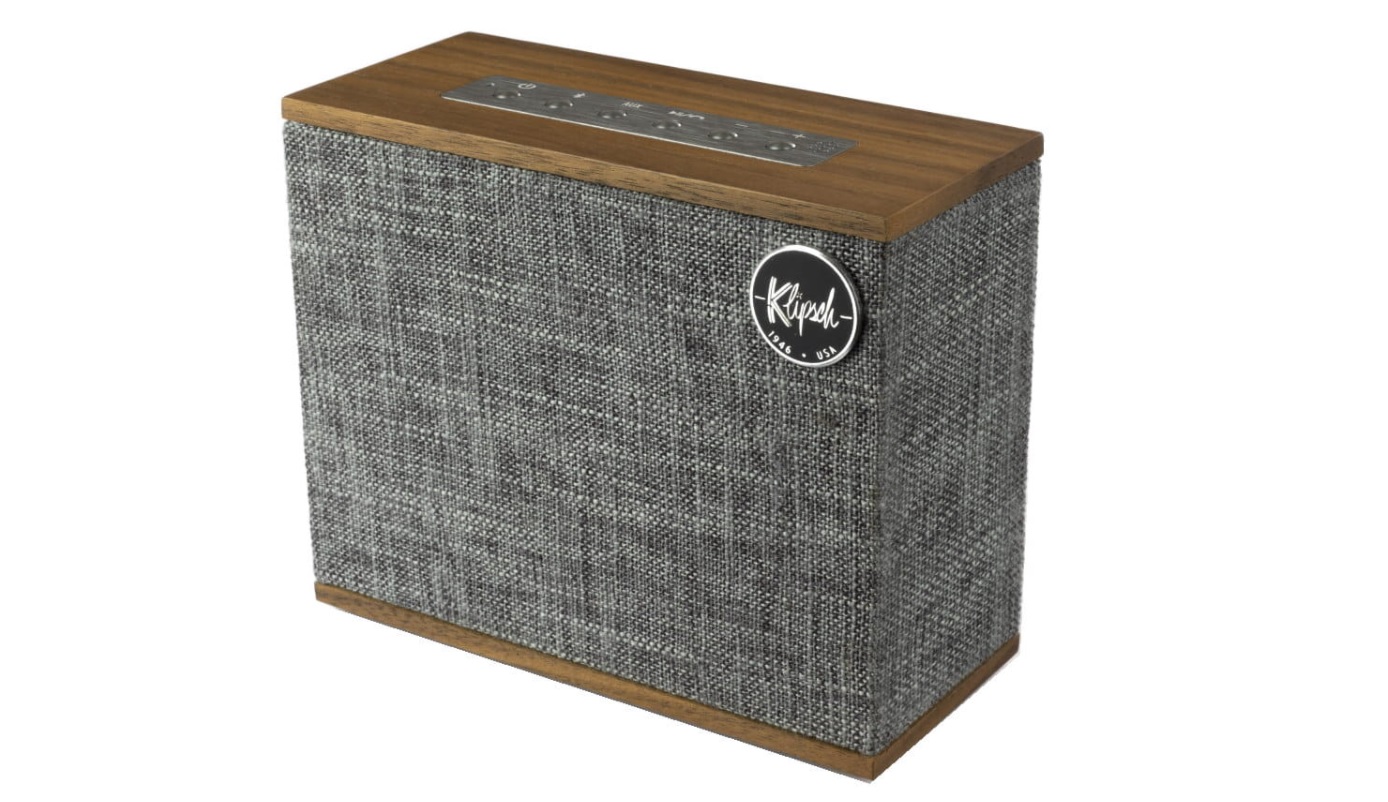 Klipsch heritage groove