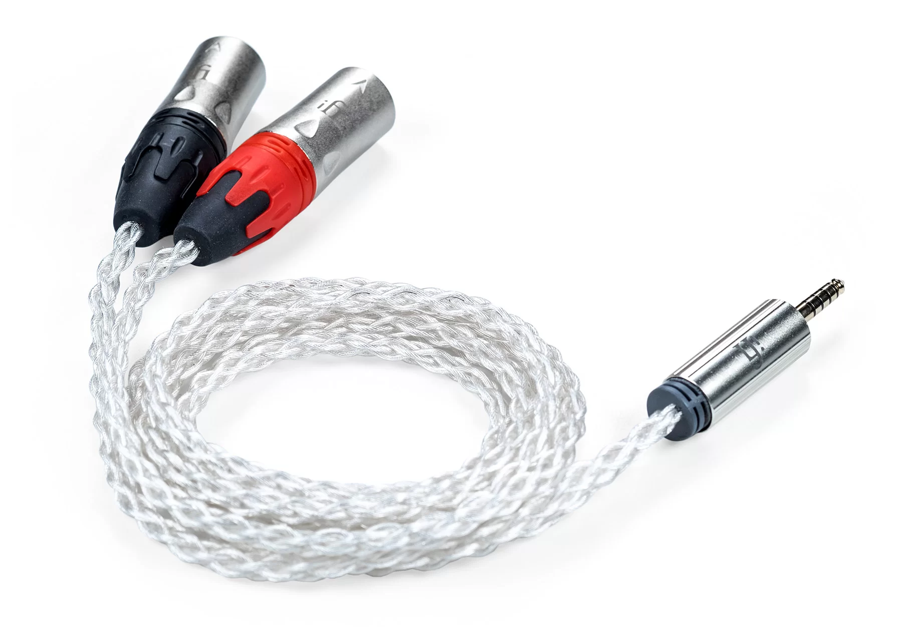 Ifi audio 4.4 to xlr cable