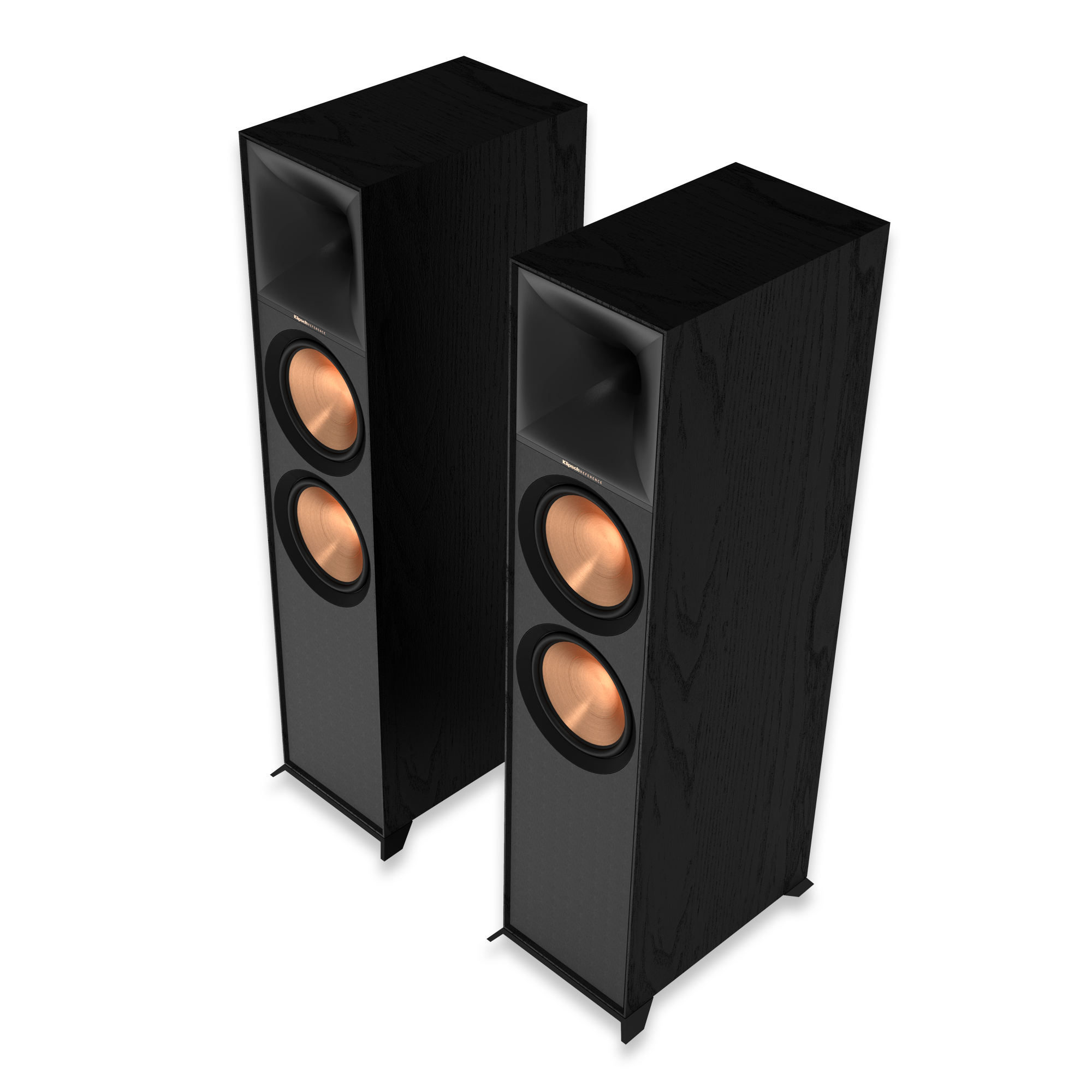 Klipsch reference r-800f