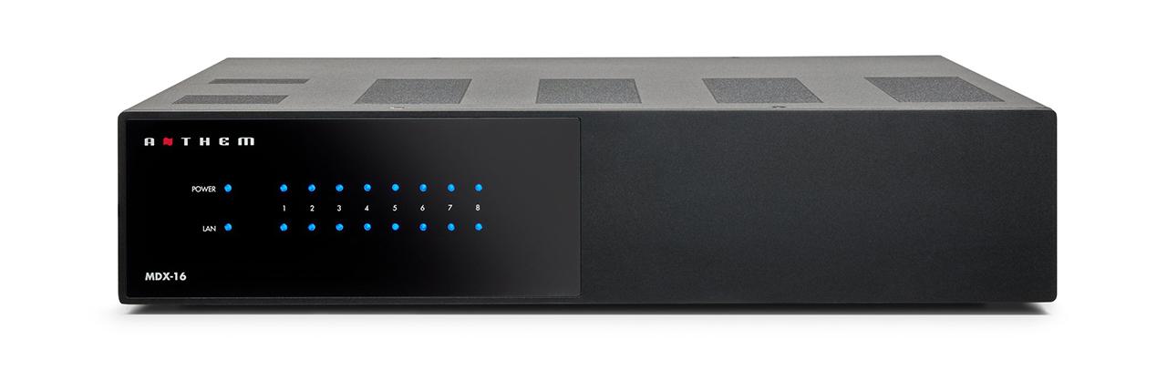 Wzmacniacz anthem mdx-16