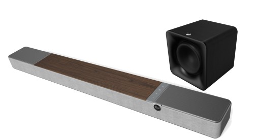 Zestaw klipsch flexus core 200+ sub 100