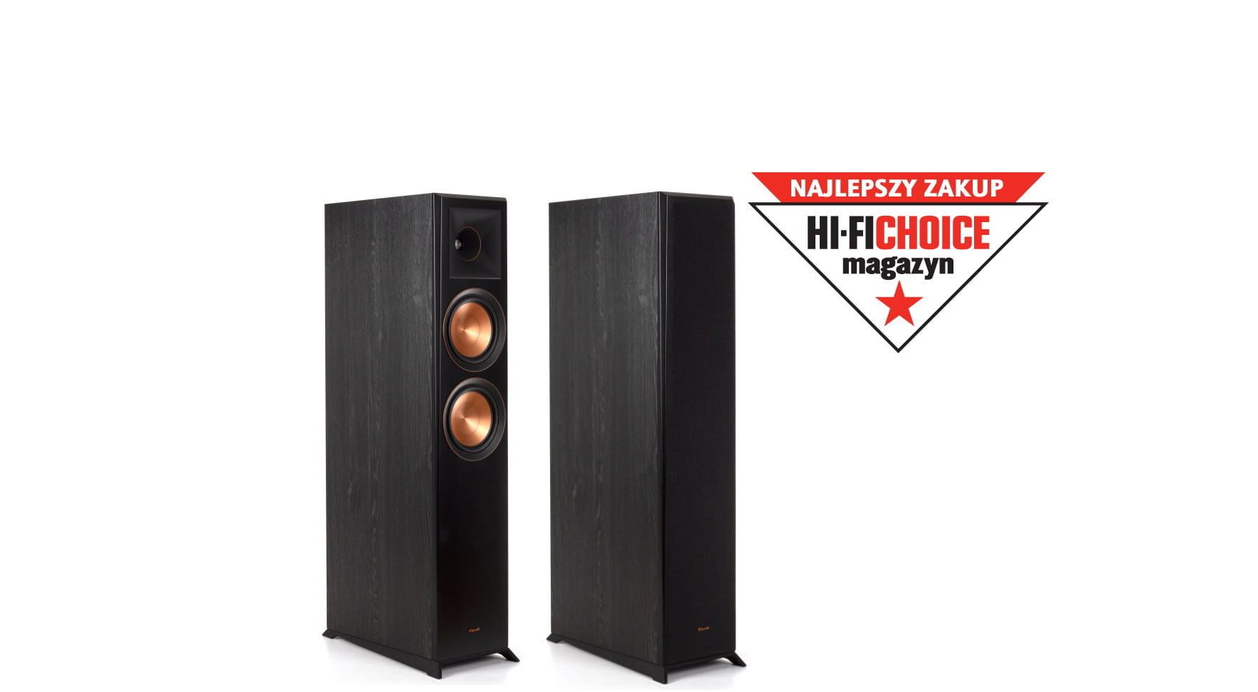 Klipsch reference premiere rp-6000f