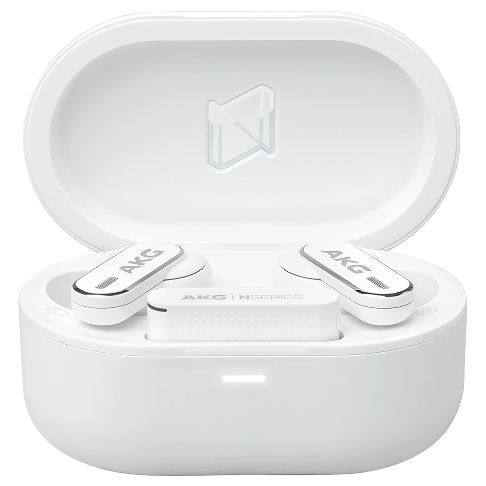 Słuchawki akg n5 hybrid