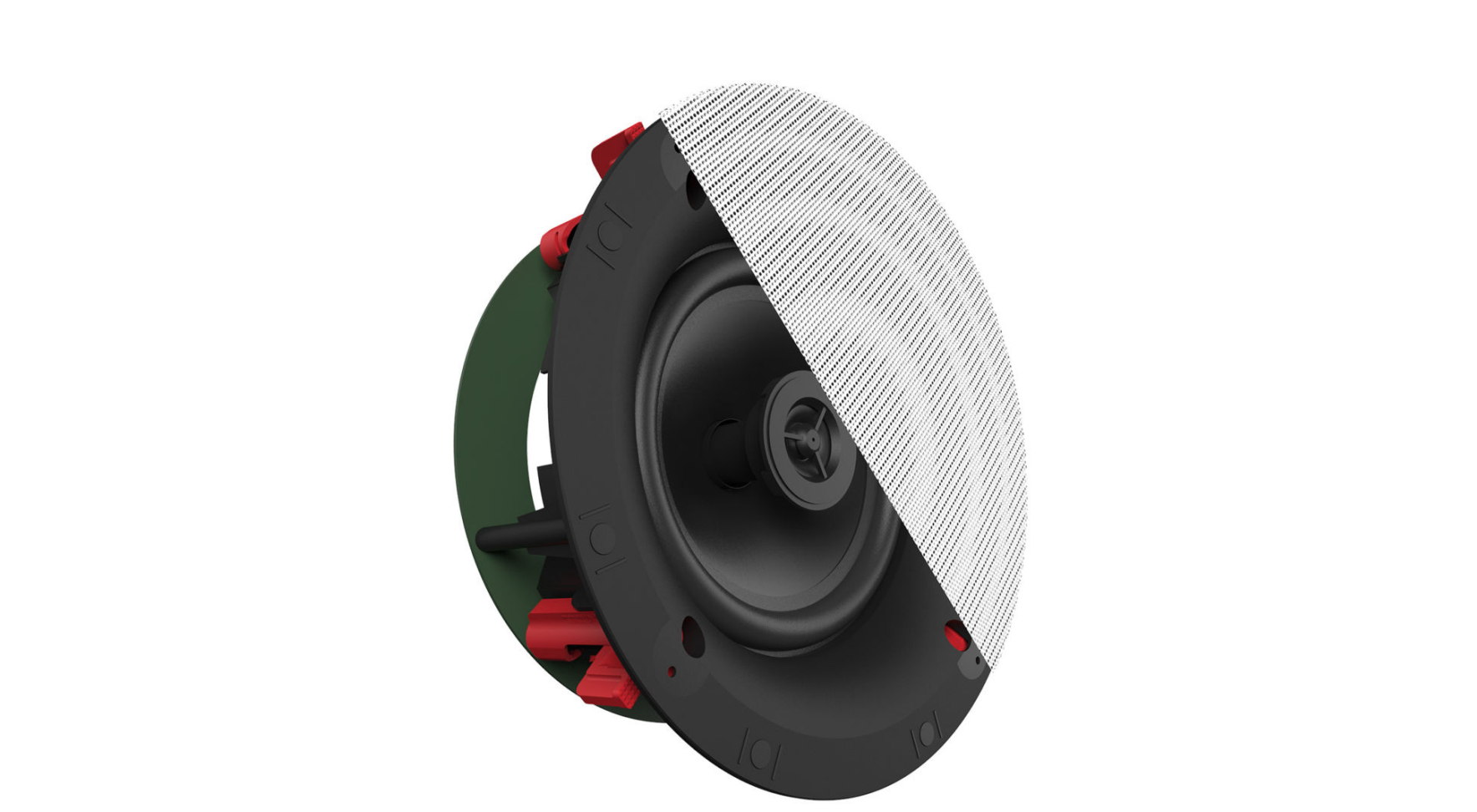 Głośnik instalacyjny klipsch cs-16c ii skyhook