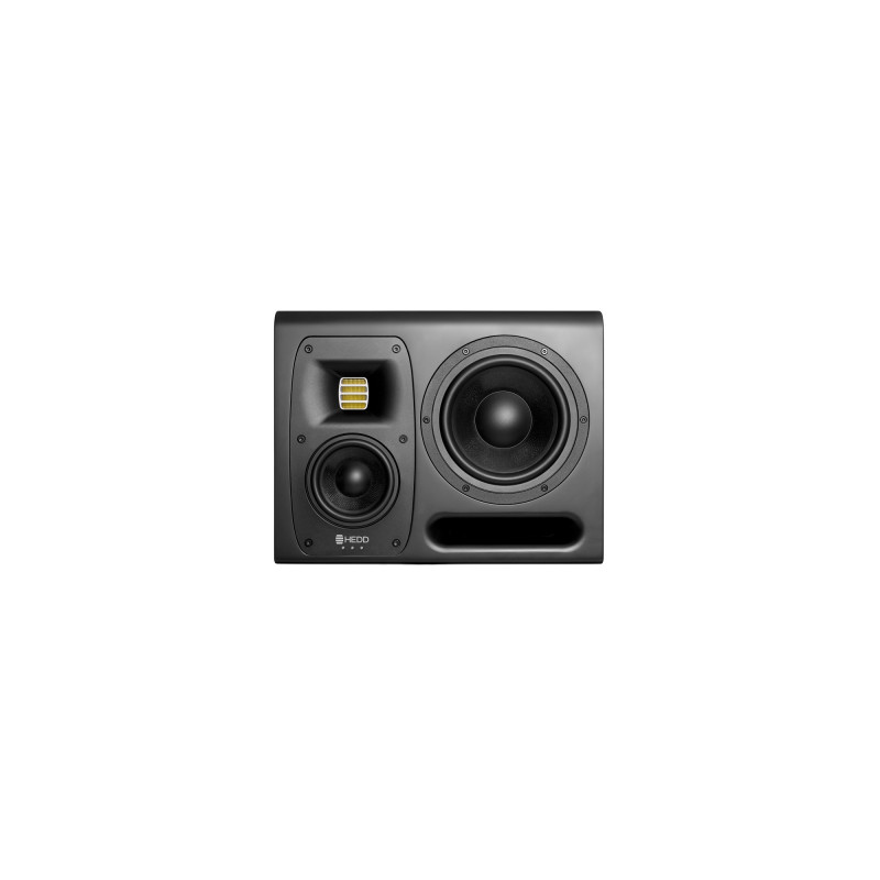 Hedd audio type 20 mk2 monitor aktywny prawy