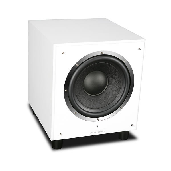 Subwoofer wharfedale sw-12