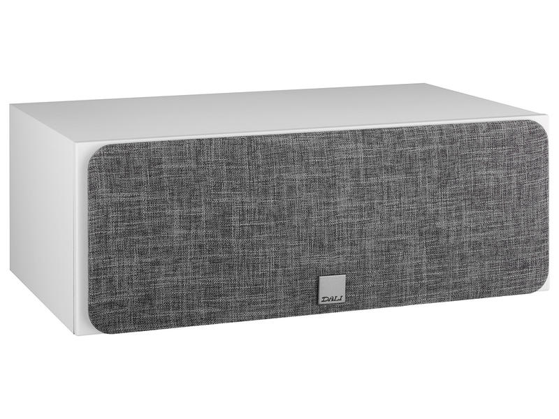 Kolumna głośnikowa centralna dali vokal