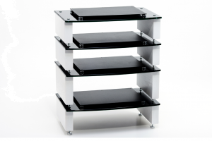 Stolik custom design milan reference 10 hi-fi 4 acoustic