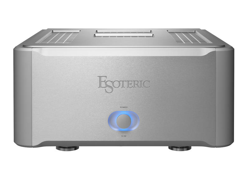Esoteric s-02