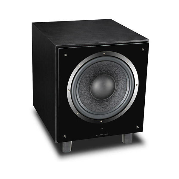 Subwoofer wharfedale sw-12