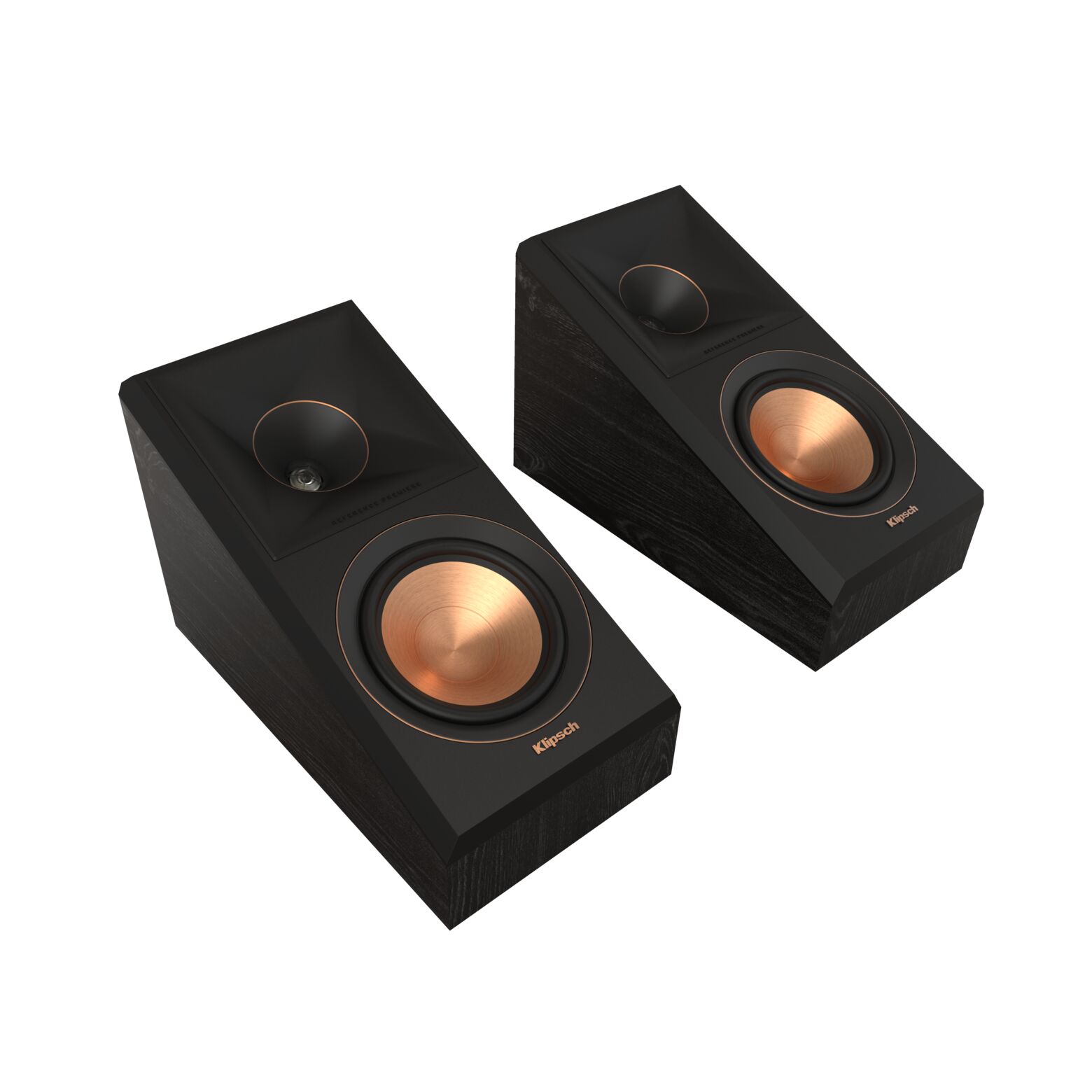 Klipsch reference premiere rp-500sa ii
