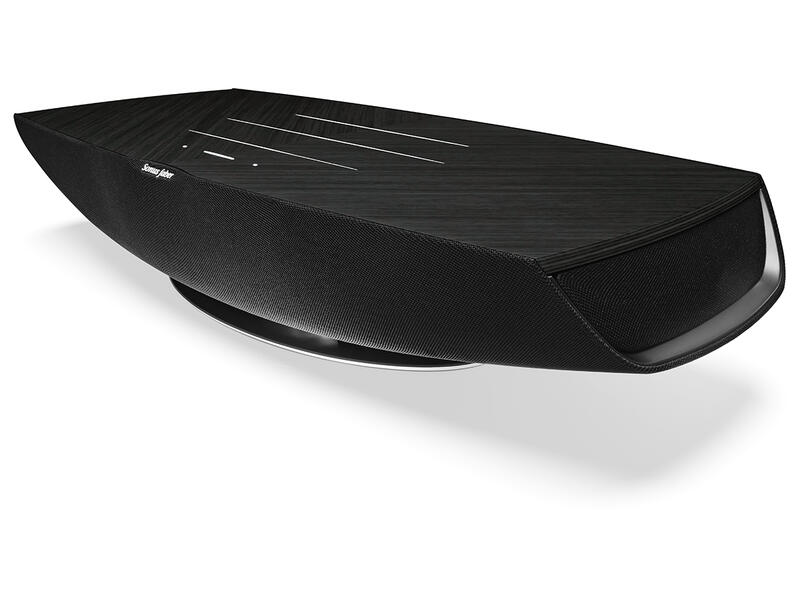 Głośnik sonus faber omnia