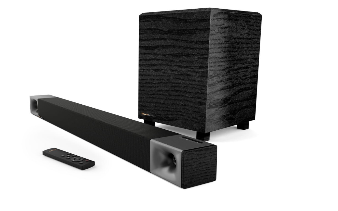Klipsch cinema 400