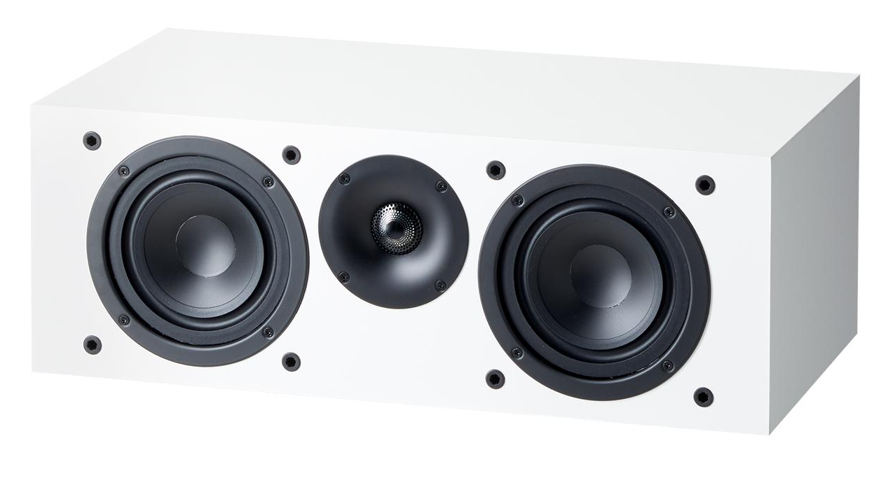 Paradigm monitor se 200c