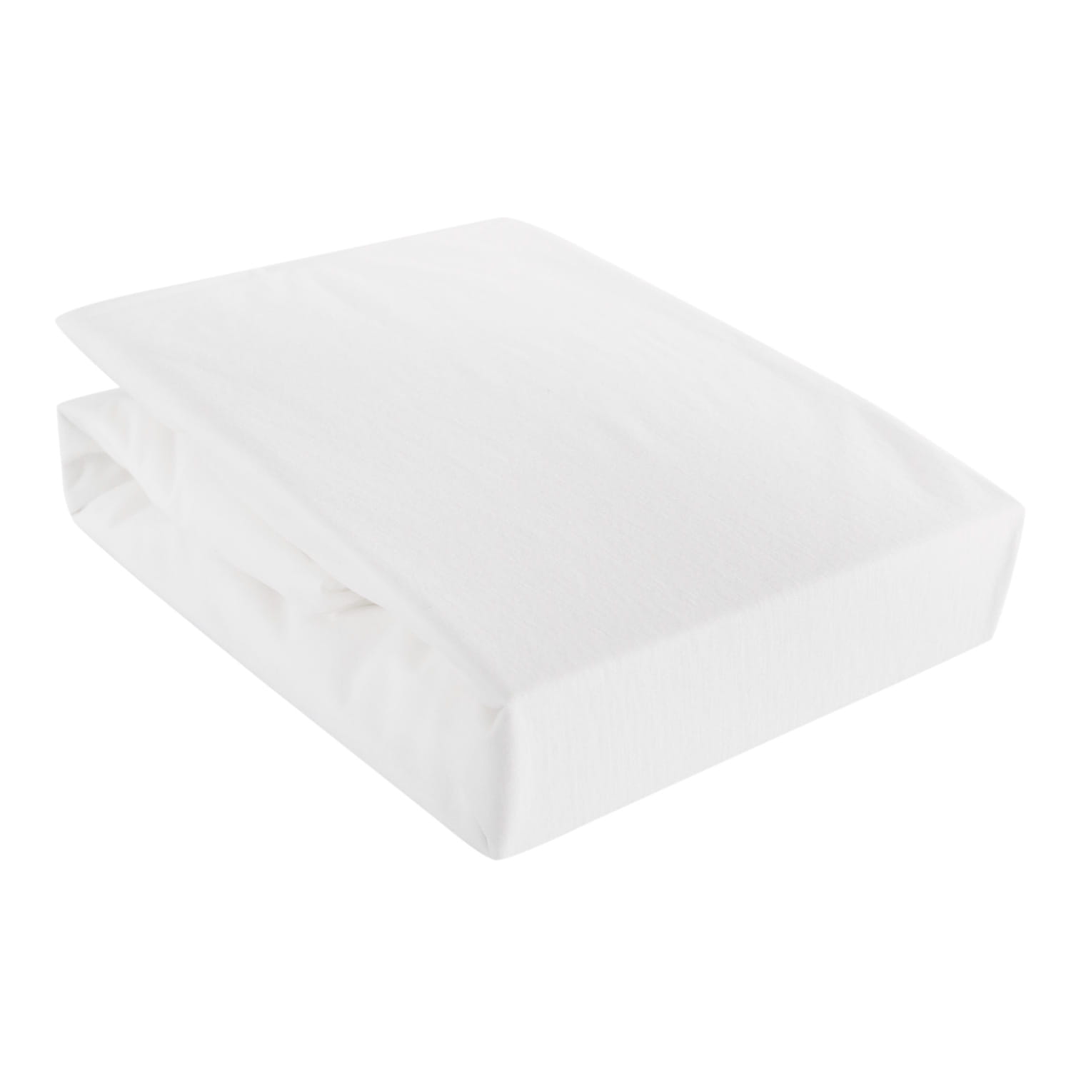 OCHRONNE PRZEŚCIERADŁO 160x200 SMARTCEL BIAŁY