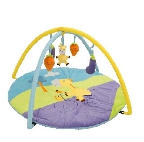 Ludi Mata Edukacyjna Żyrafa