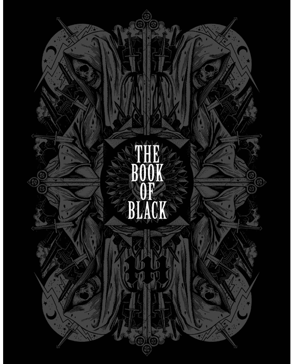 Book of Black