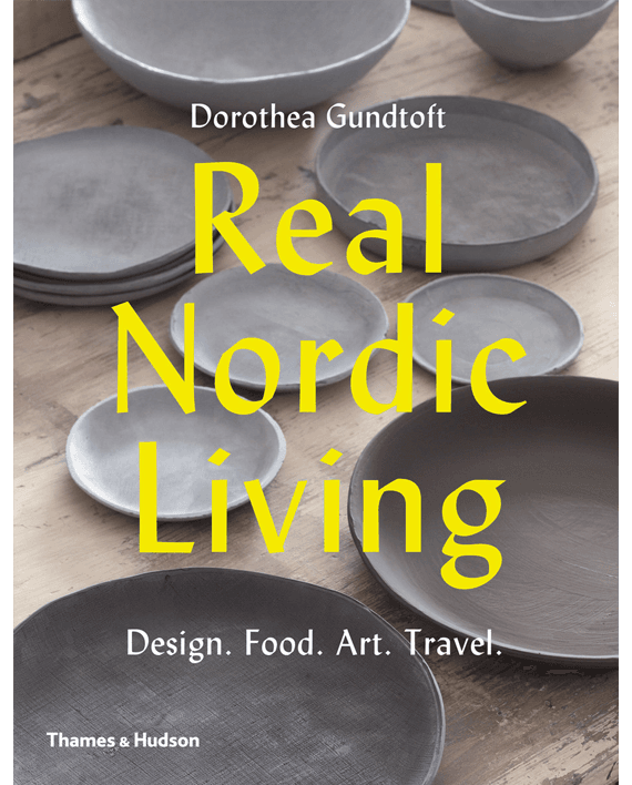 Real Nordic Living
