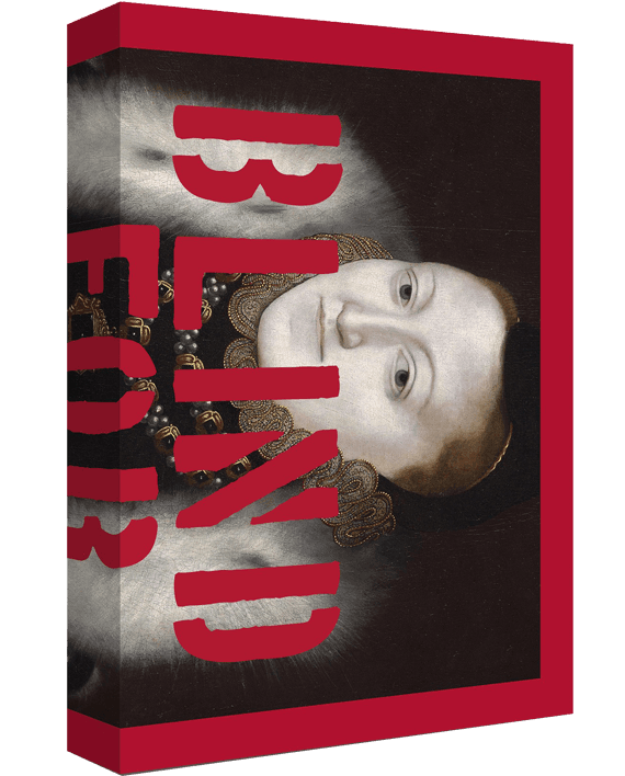 Gucci. Blind for Love