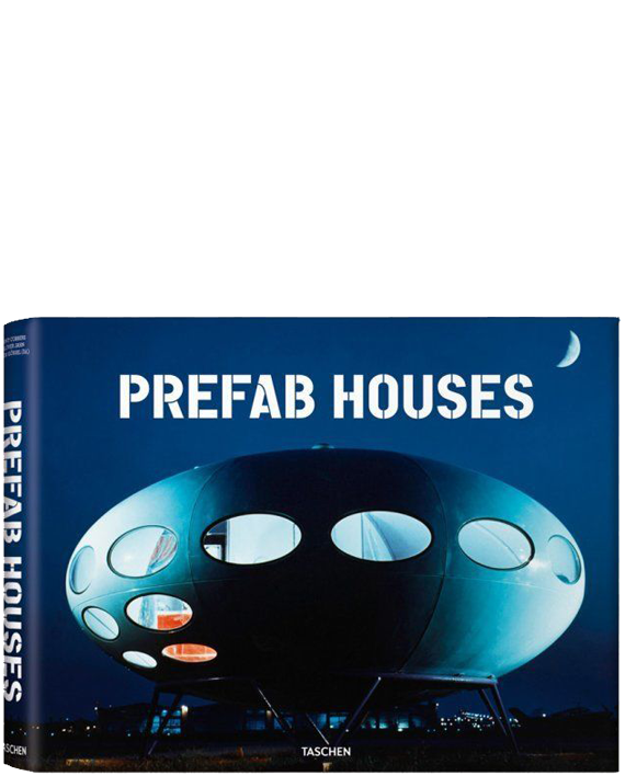 Prefab Houses