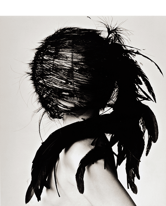 Stoppers.Photographs from My Life at Vogue