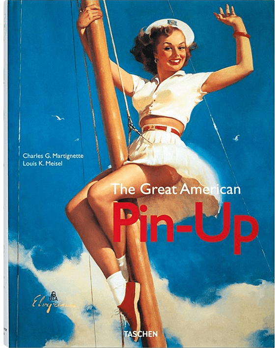 American Pin-Up