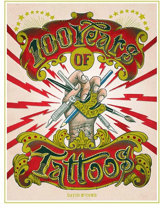 100 Years of Tattoos