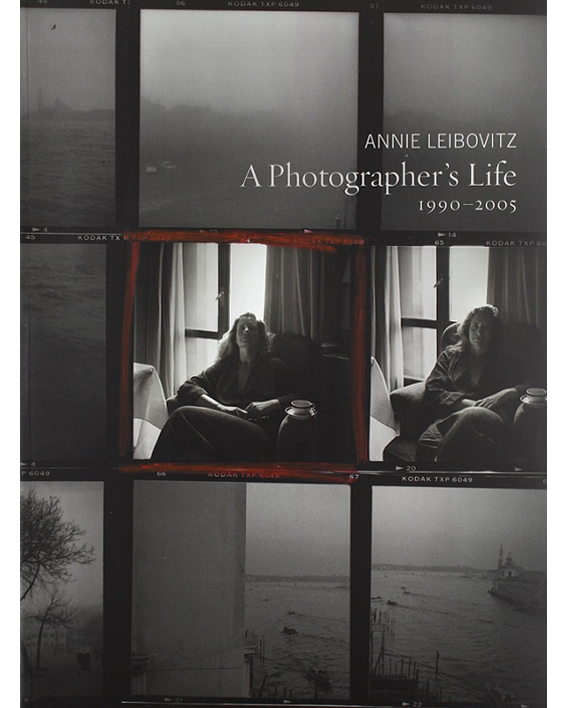 Annie Leibovitz. A Photographer's Life: 1990-2005