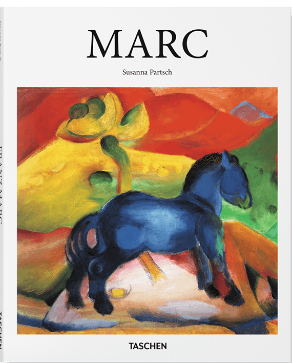 Marc. Basic Art Series