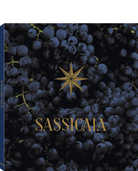 Sassicaia