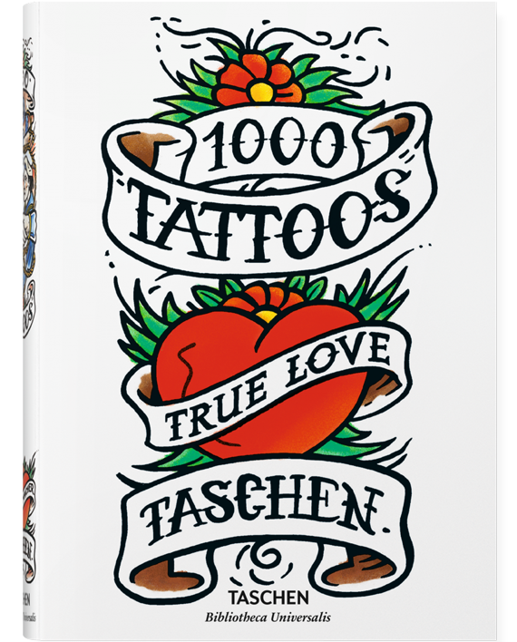 1000 Tattoos