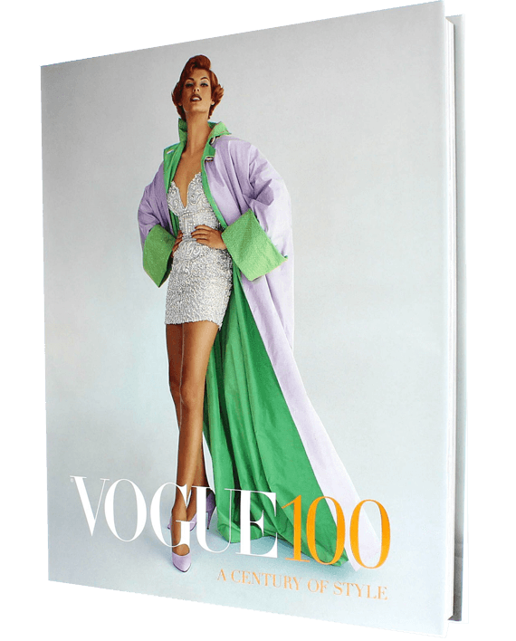 Vogue 100. A Century of Style