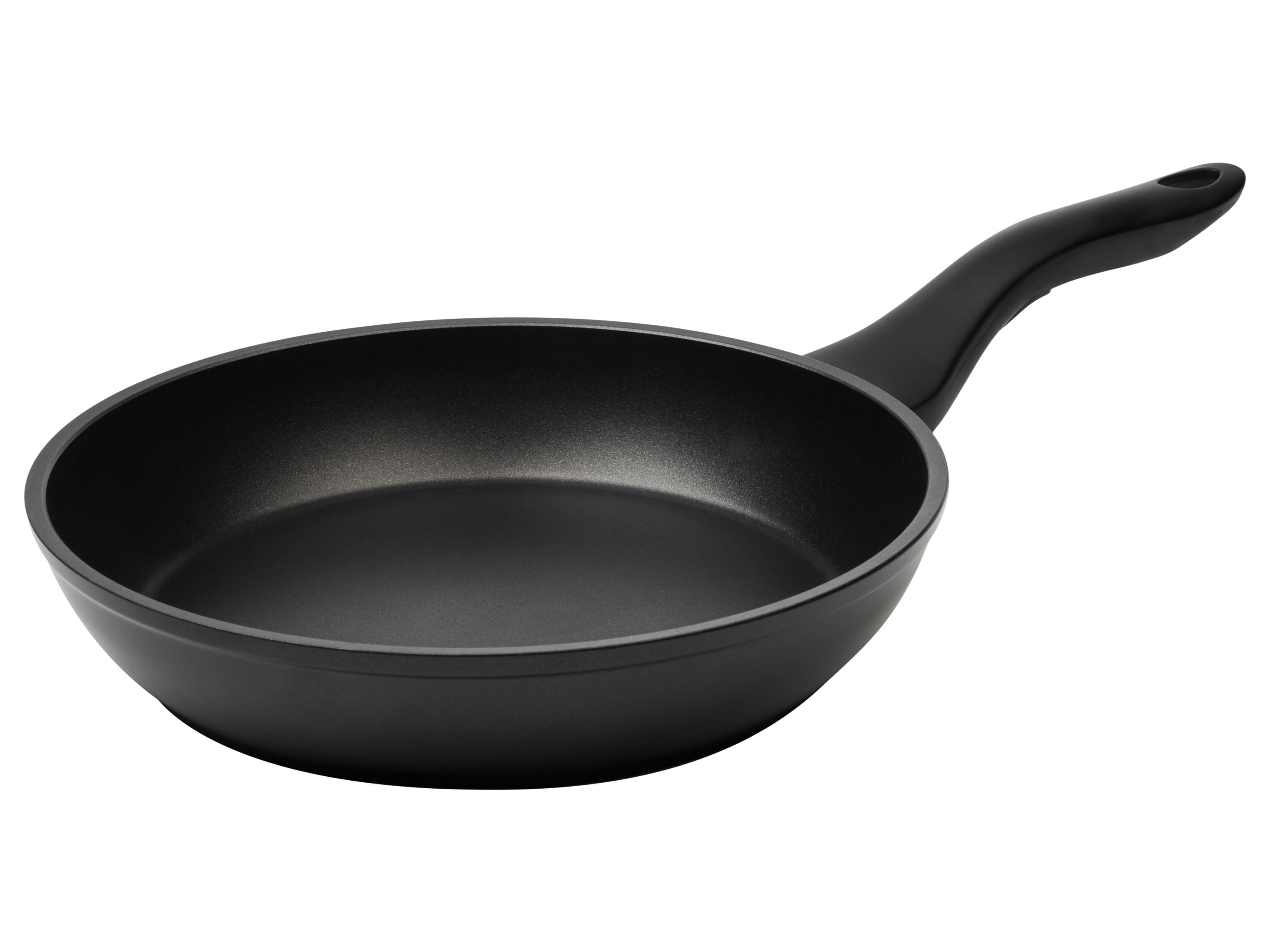 Livarno home Patelnia aluminiowa, Ø 24 cm