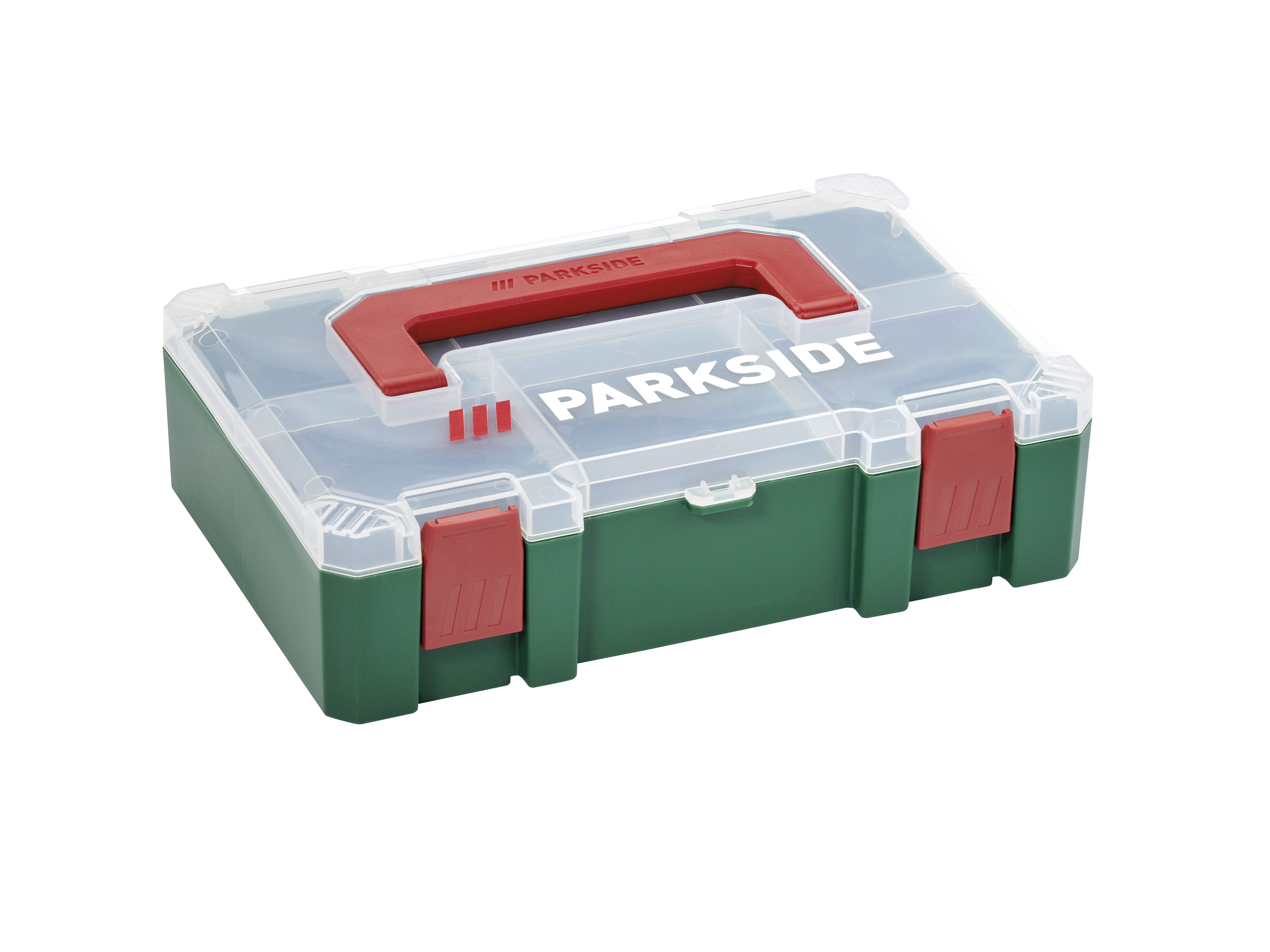 Parkside Organizer do skrzynki narzędziowej