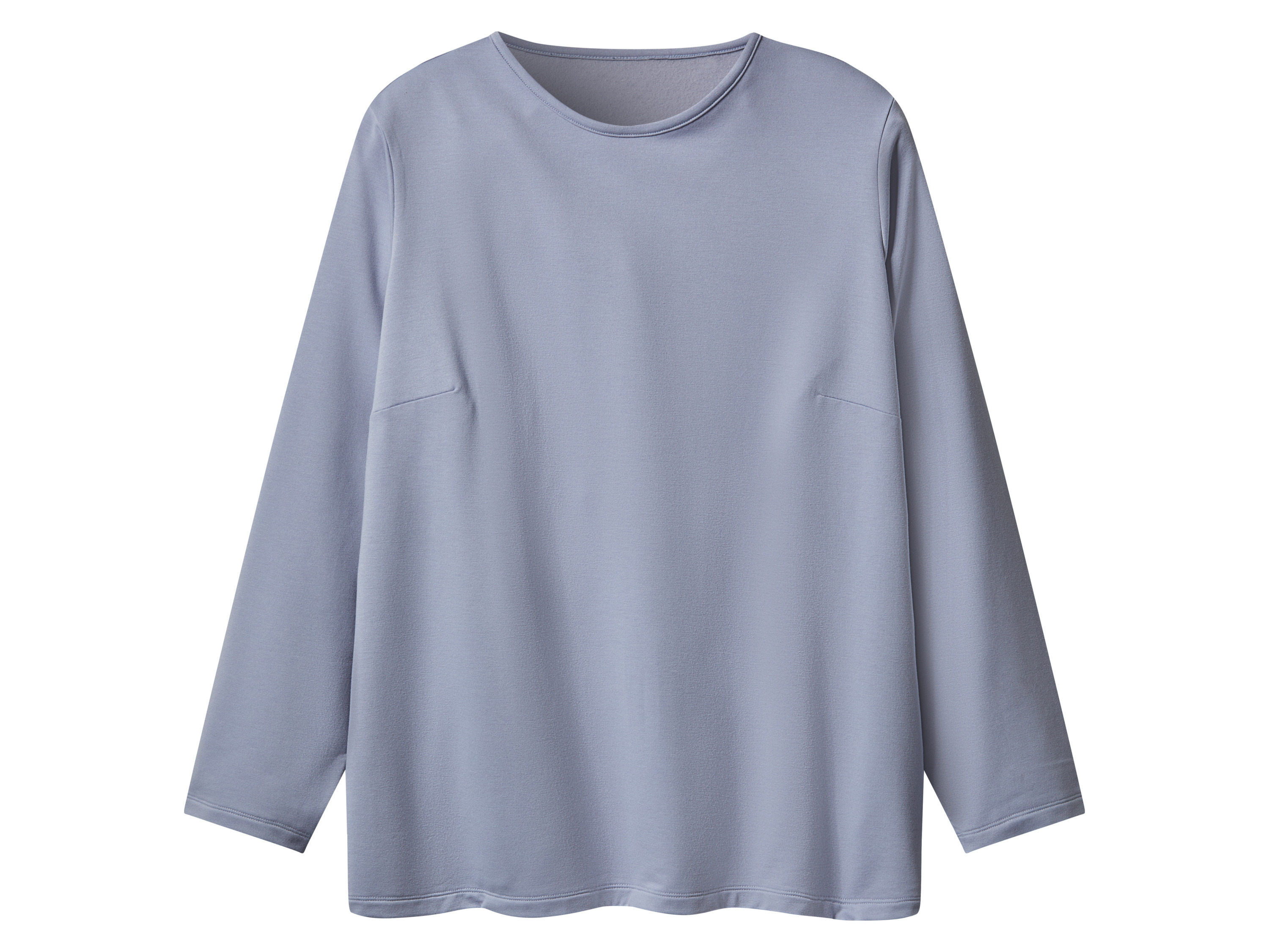 esmara Koszulka termiczna damska z długim rękawem Niebieski, XXL 52/54