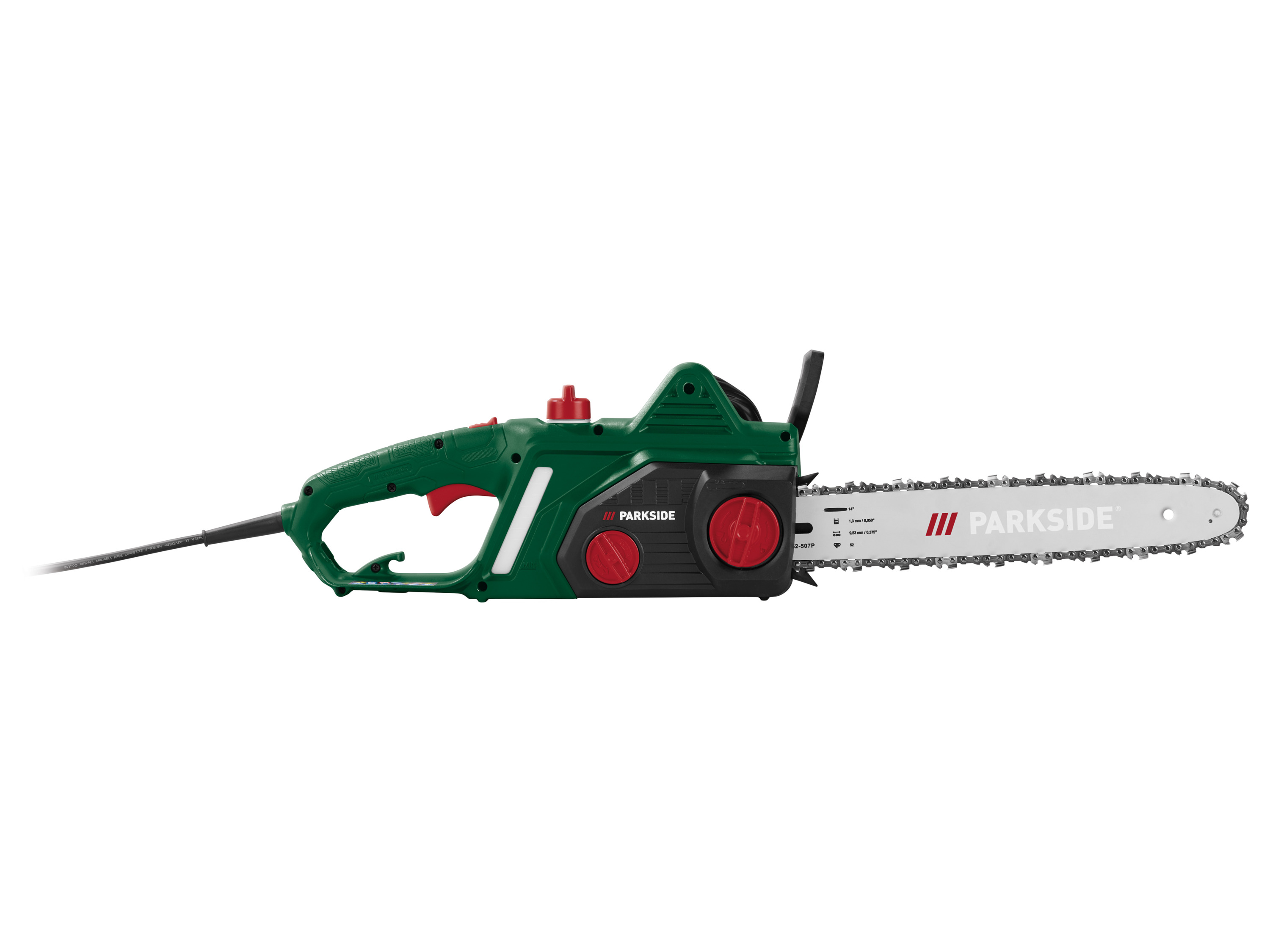 Parkside Elektryczna piła łańcuchowa, 1600 W, Peks 1600 D4