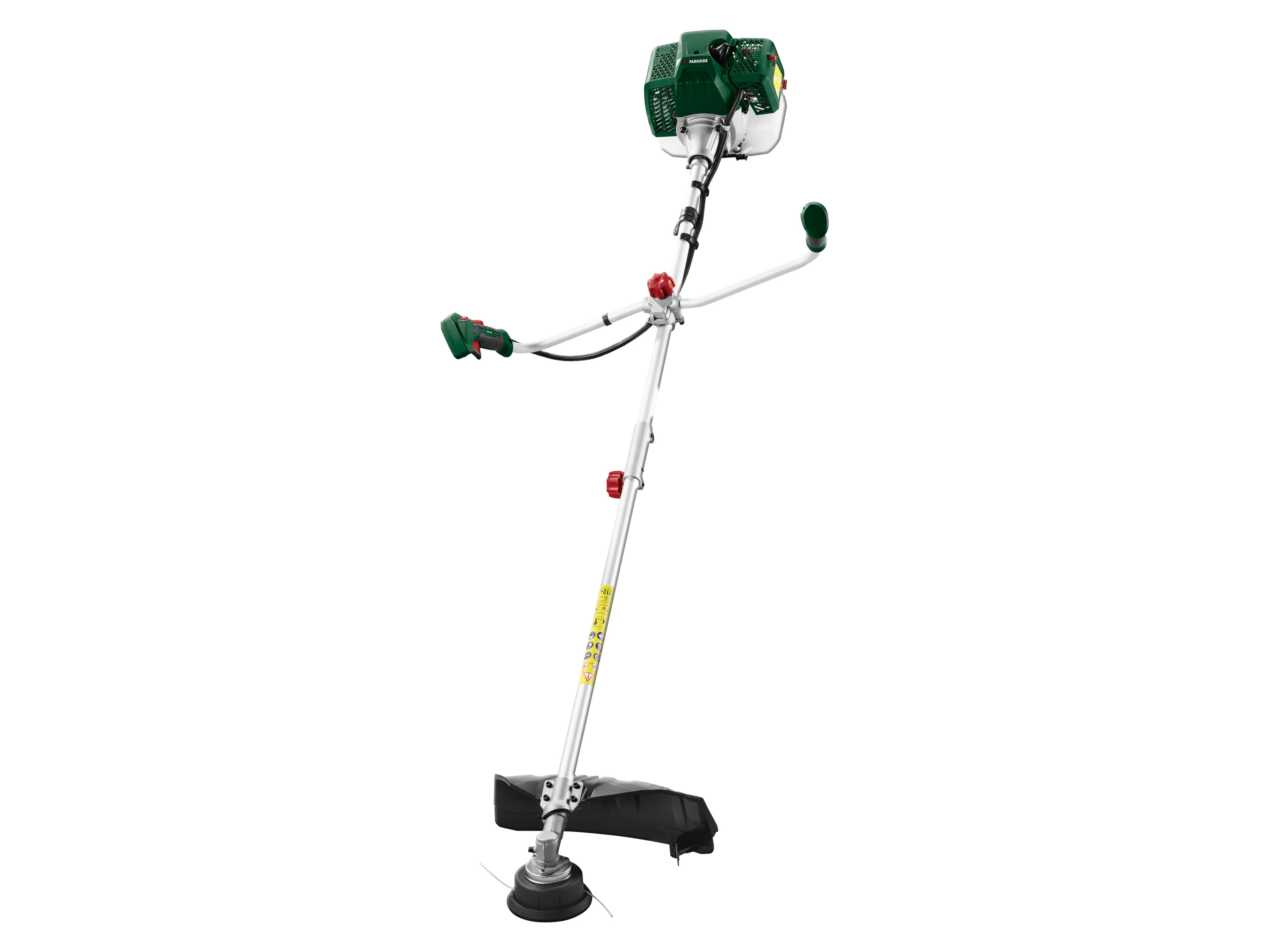 Parkside Podkaszarka spalinowa, 1,35 kW 1,8 KM, PBS 2 E5