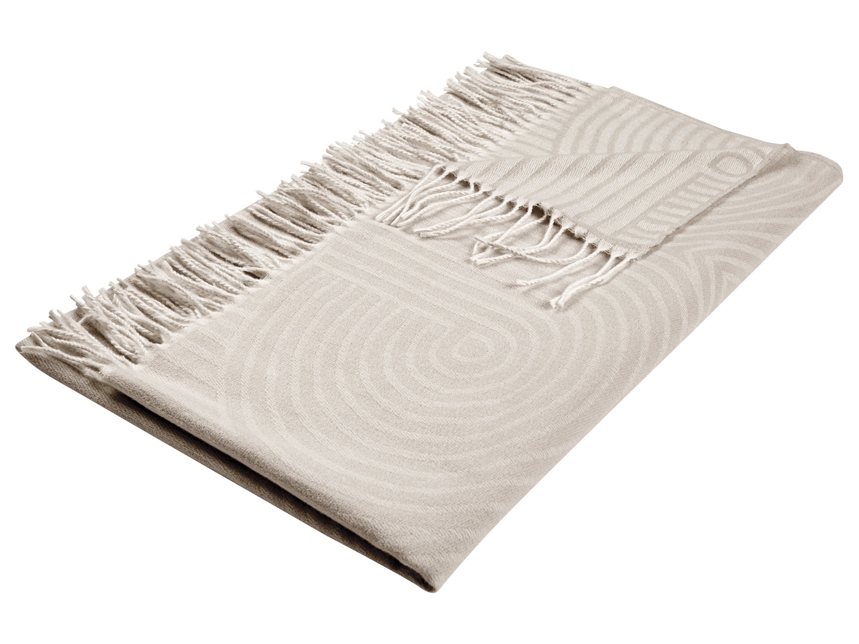 Livarno Koc, 130 x 170 cm Beżowy