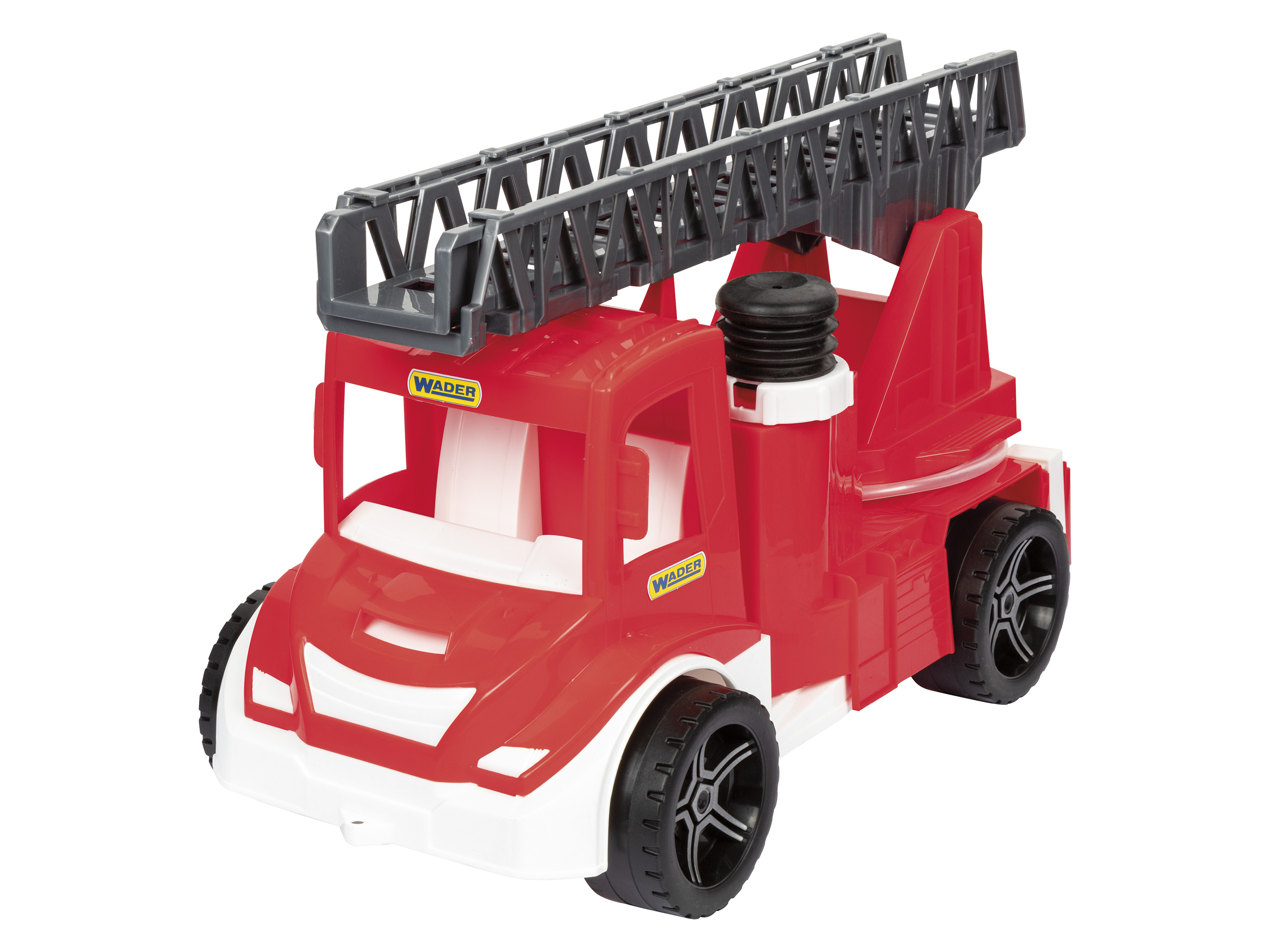 Wader Pojazdy do zabawy Straż pożarna