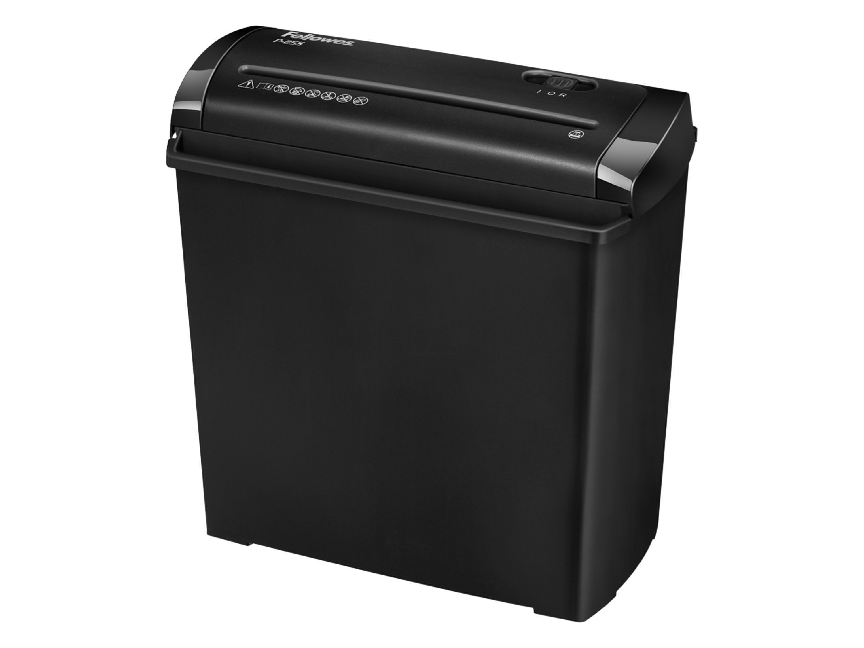 Fellowes Niszczarka dokumentów, P25S
