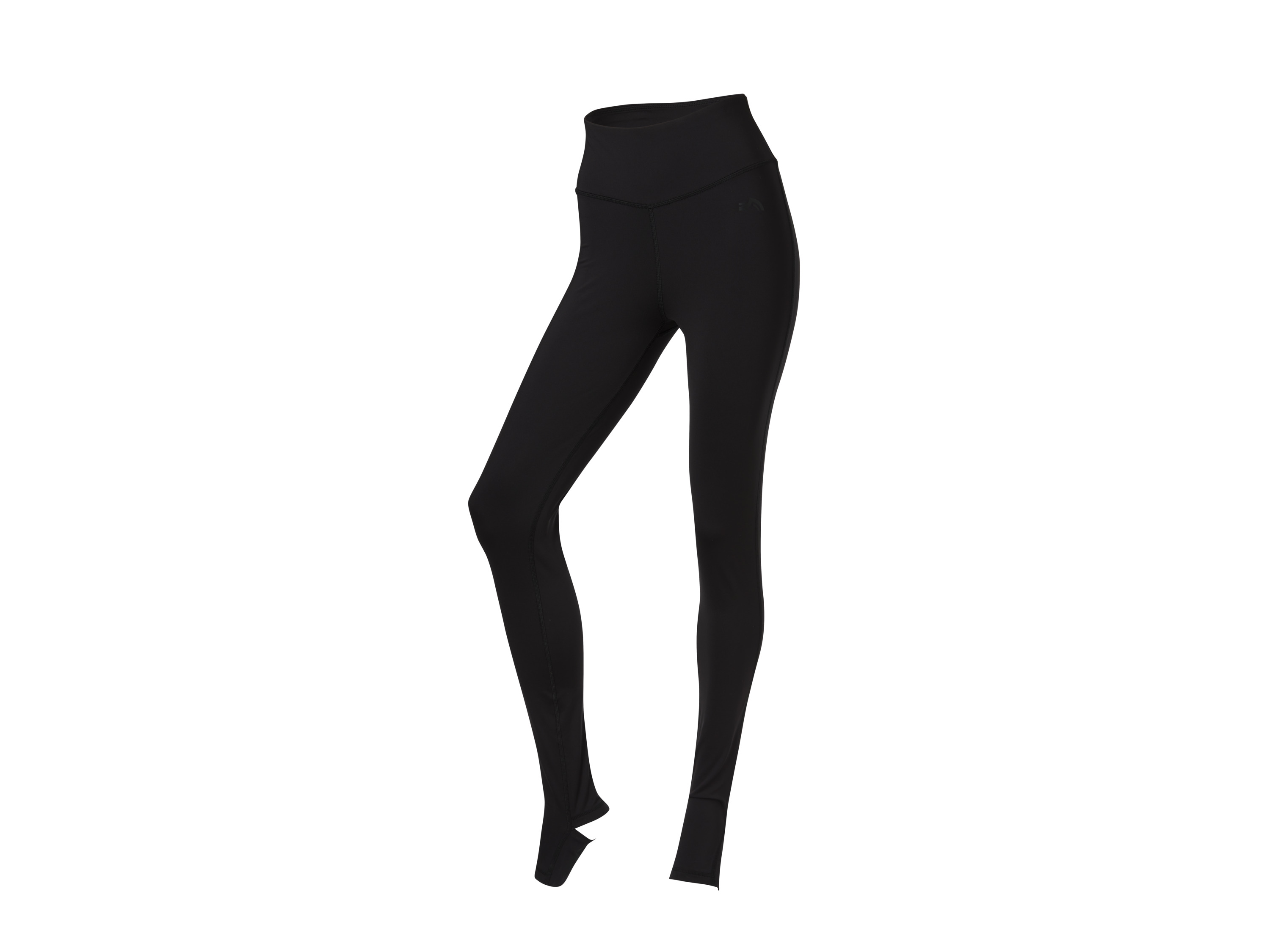 Crivit Legginsy funkcyjne lub jazz damskie Legginsy, S36/38