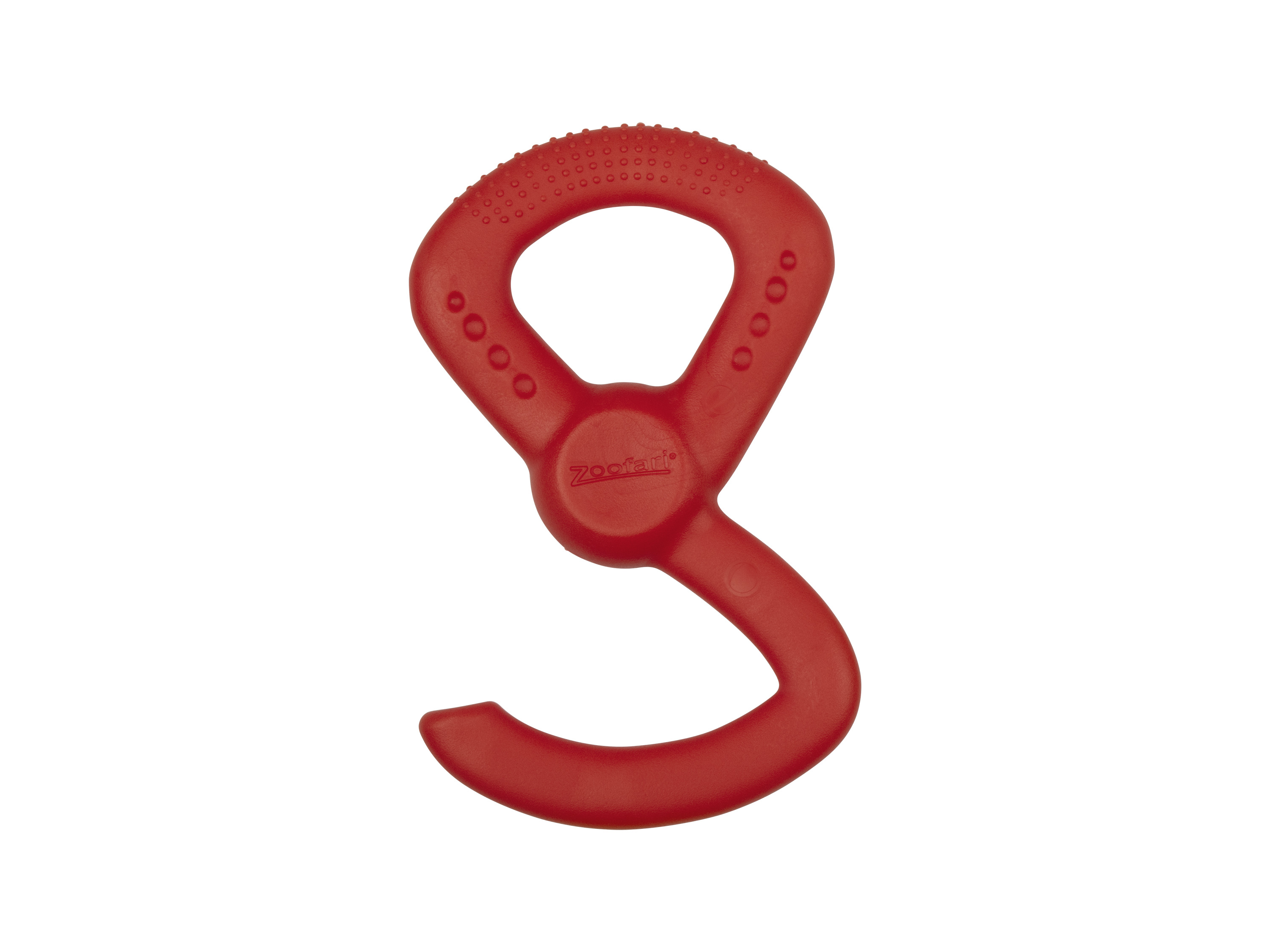 zoofari Zabawka dla psa do rzucania i ciągania Zabawka